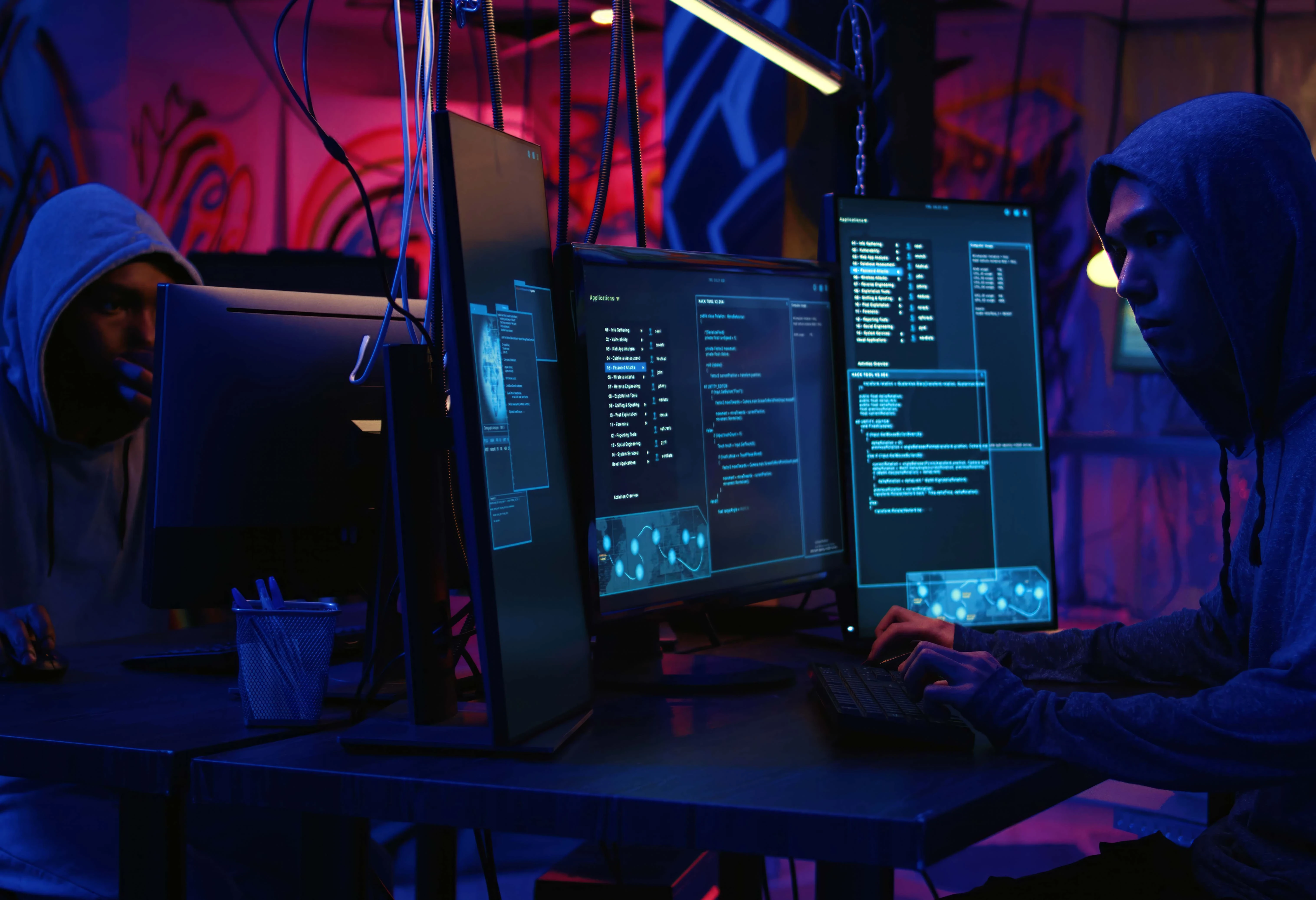 Kryptech Cyber Solutions